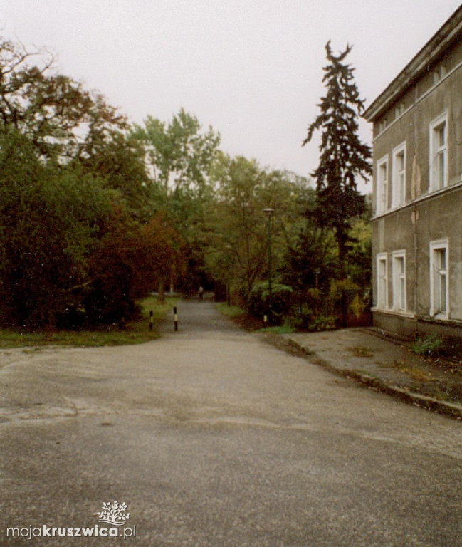 Kruszwica w 2004 roku [GALERIA ZDJĘĆ]