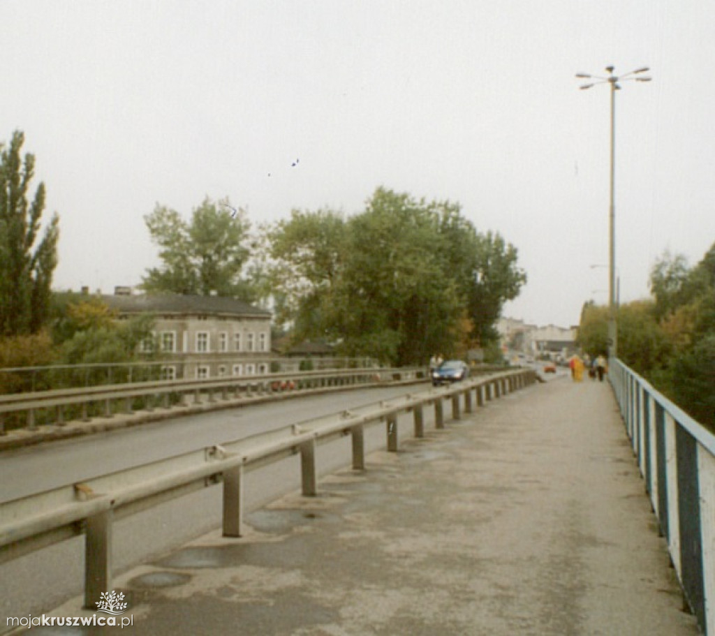 Kruszwica w 2004 roku [GALERIA ZDJĘĆ]