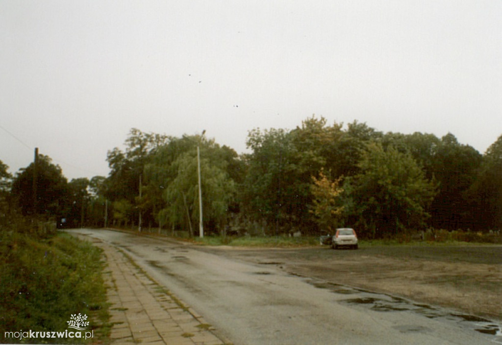 Kruszwica w 2004 roku [GALERIA ZDJĘĆ]