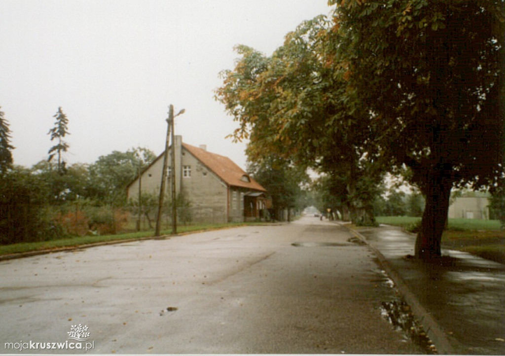 Kruszwica w 2004 roku [GALERIA ZDJĘĆ]