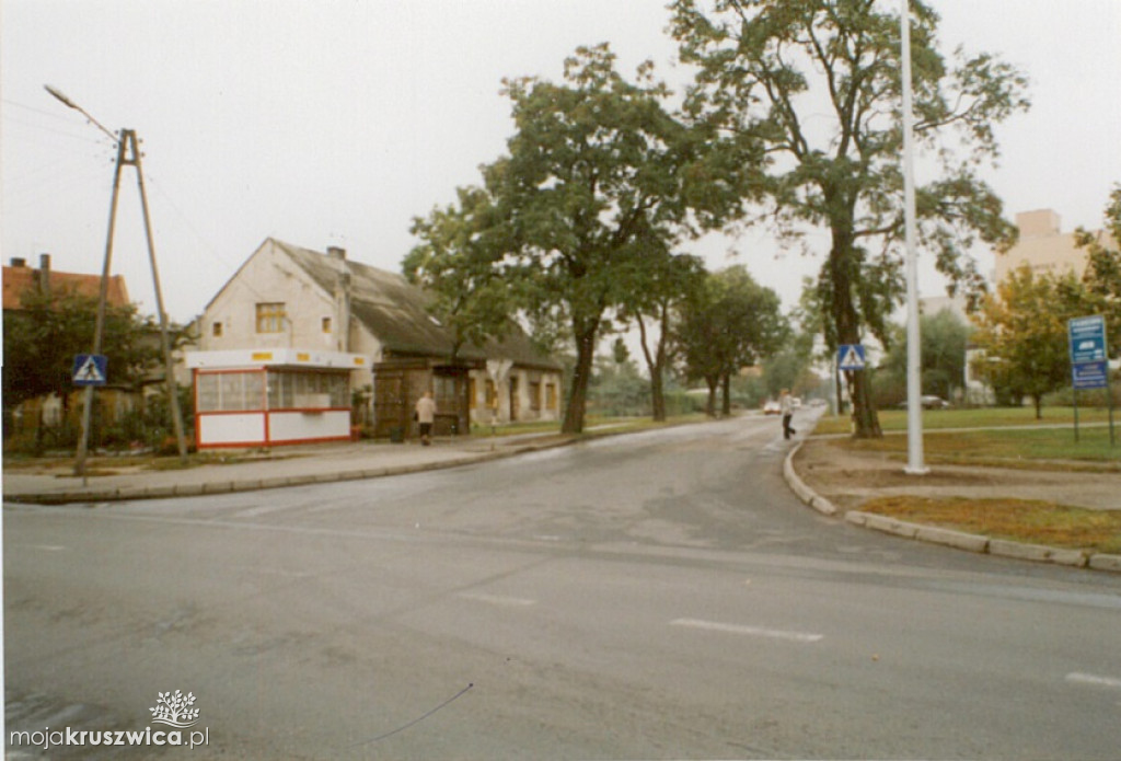 Kruszwica w 2004 roku [GALERIA ZDJĘĆ]