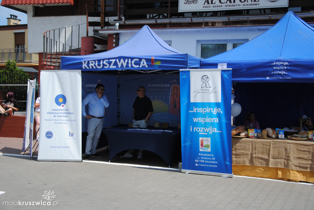 Trwają Kujawskie Nowalijki. Jakie atrakcje przewidziano? [GALERIA]