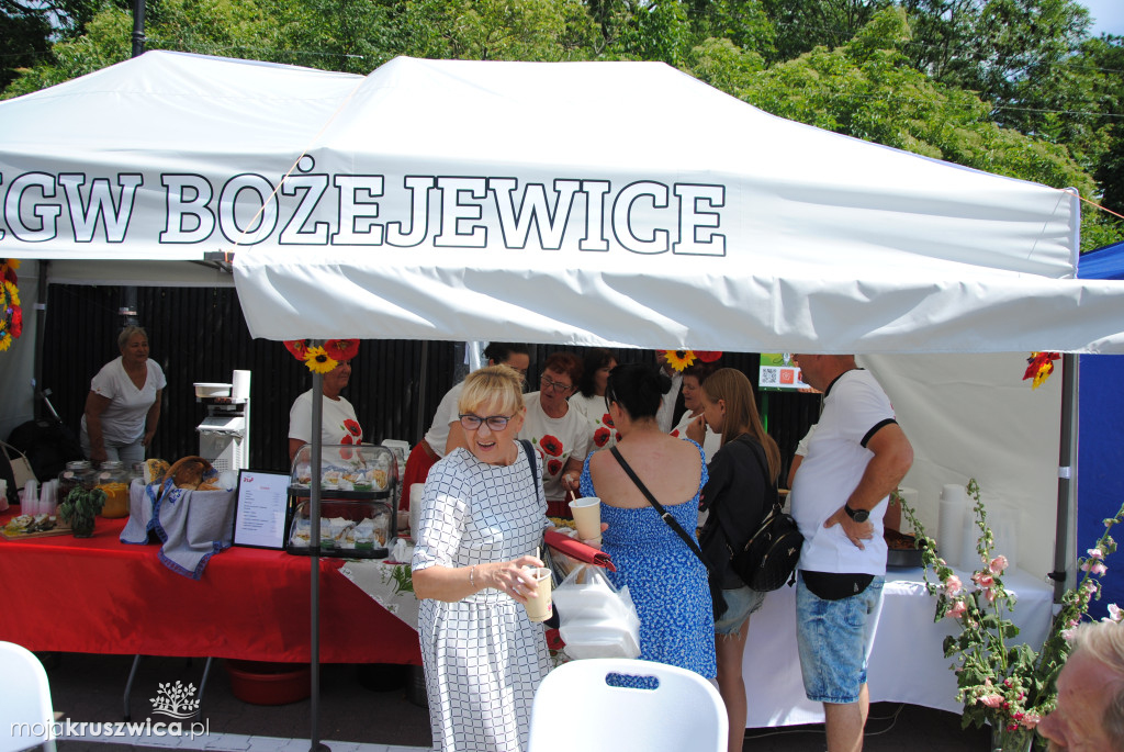 Trwają Kujawskie Nowalijki. Jakie atrakcje przewidziano? [GALERIA]