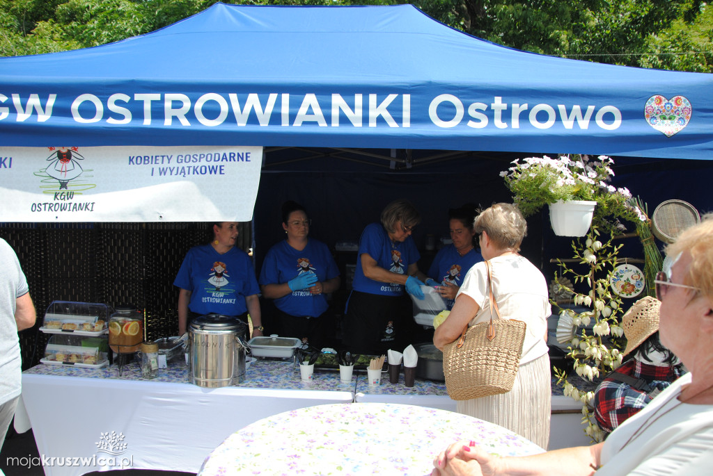 Trwają Kujawskie Nowalijki. Jakie atrakcje przewidziano? [GALERIA]