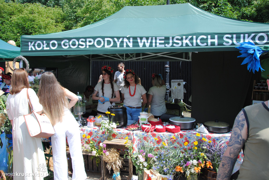 Trwają Kujawskie Nowalijki. Jakie atrakcje przewidziano? [GALERIA]