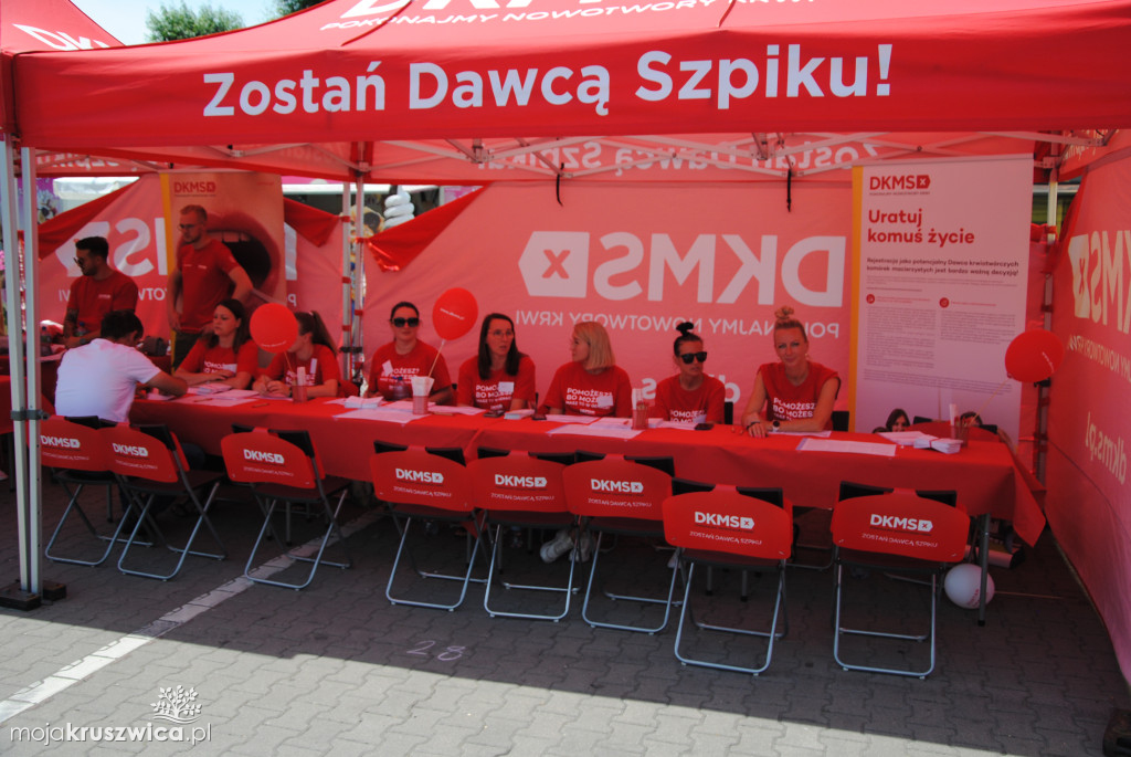 Trwają Kujawskie Nowalijki. Jakie atrakcje przewidziano? [GALERIA]