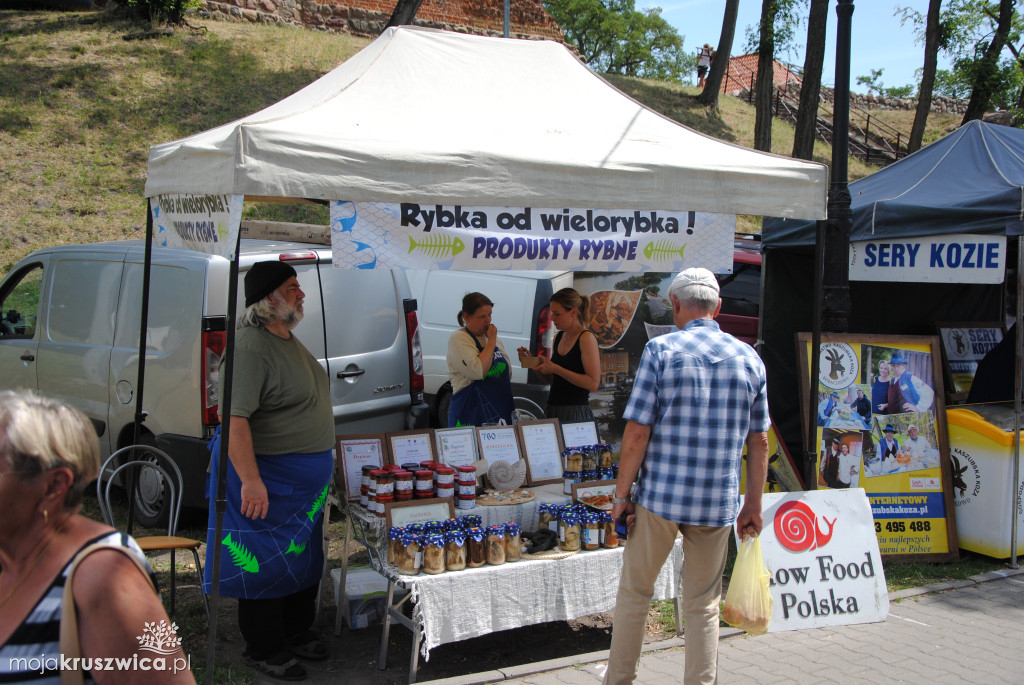 Trwają Kujawskie Nowalijki. Jakie atrakcje przewidziano? [GALERIA]
