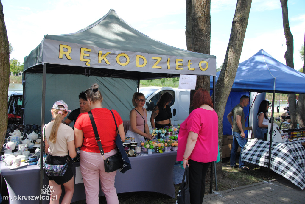 Trwają Kujawskie Nowalijki. Jakie atrakcje przewidziano? [GALERIA]