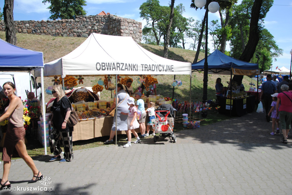 Trwają Kujawskie Nowalijki. Jakie atrakcje przewidziano? [GALERIA]