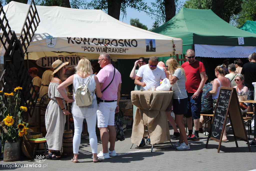 Trwają Kujawskie Nowalijki. Jakie atrakcje przewidziano? [GALERIA]