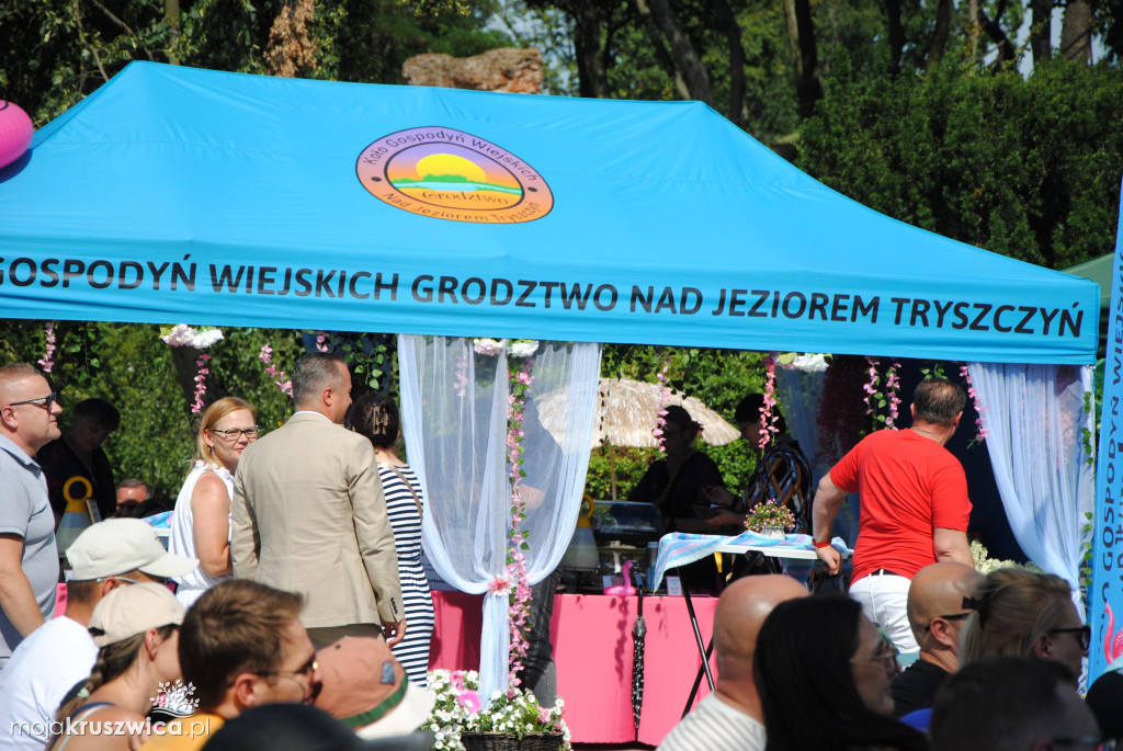 Kujawskie Nowalijki cz. 2 w Kruszwicy