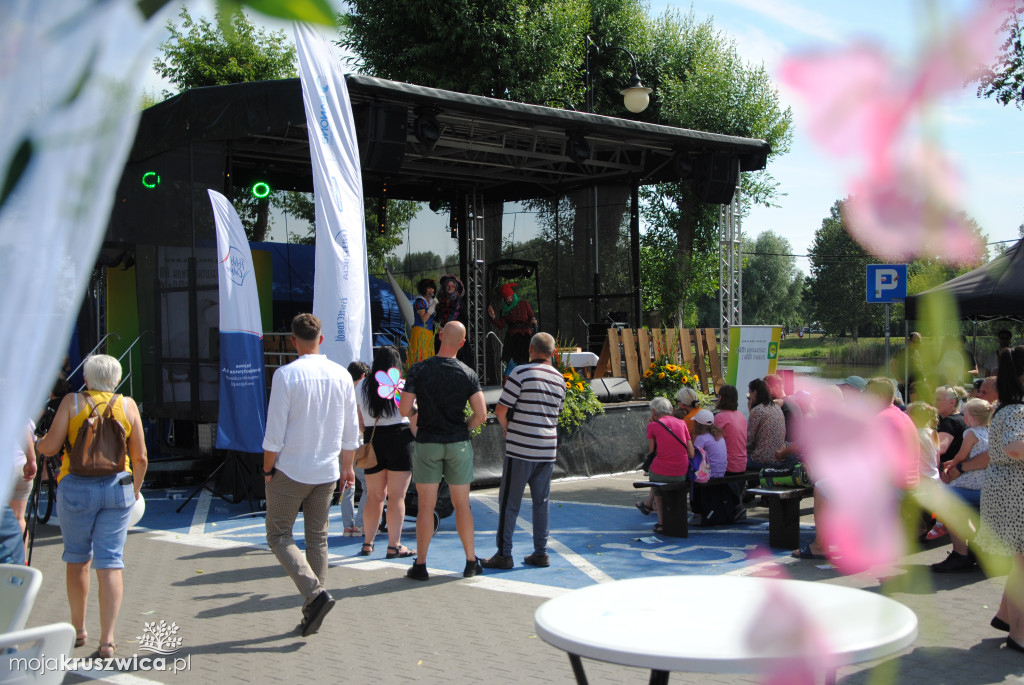 Kujawskie Nowalijki cz. 2 w Kruszwicy