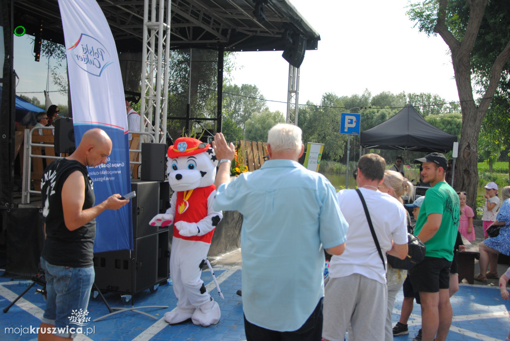 Kujawskie Nowalijki cz. 2 w Kruszwicy