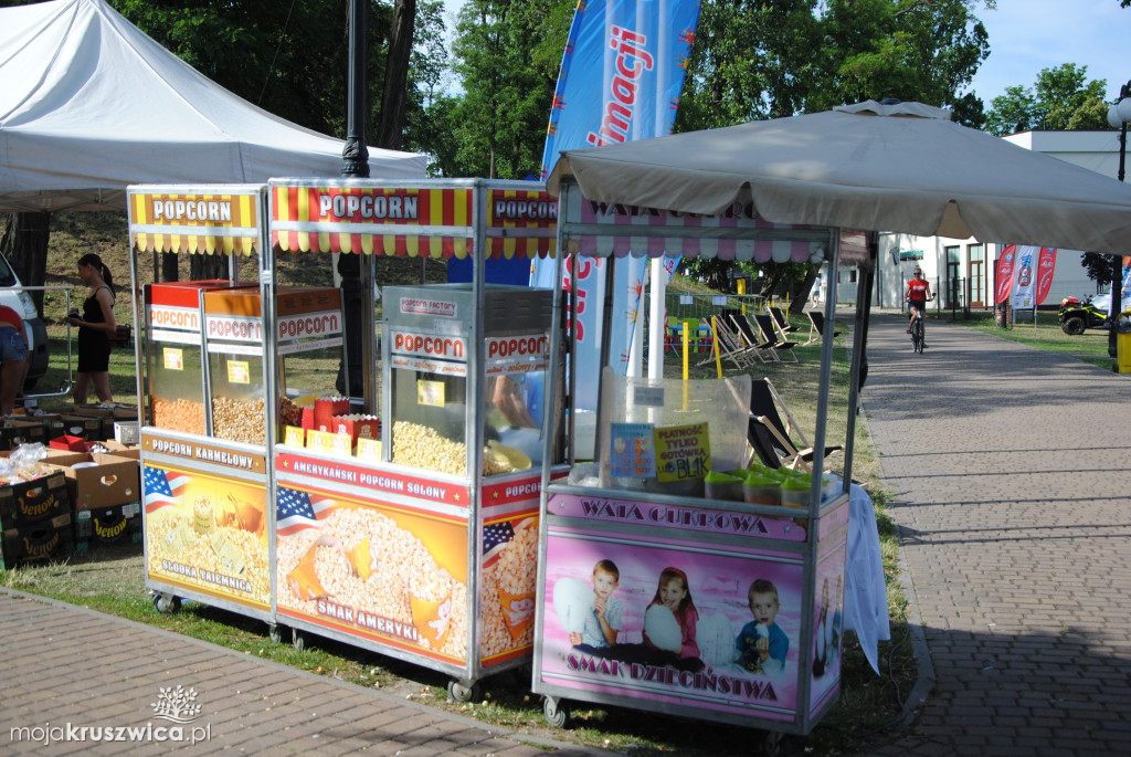 Kujawskie Nowalijki cz. 2 w Kruszwicy