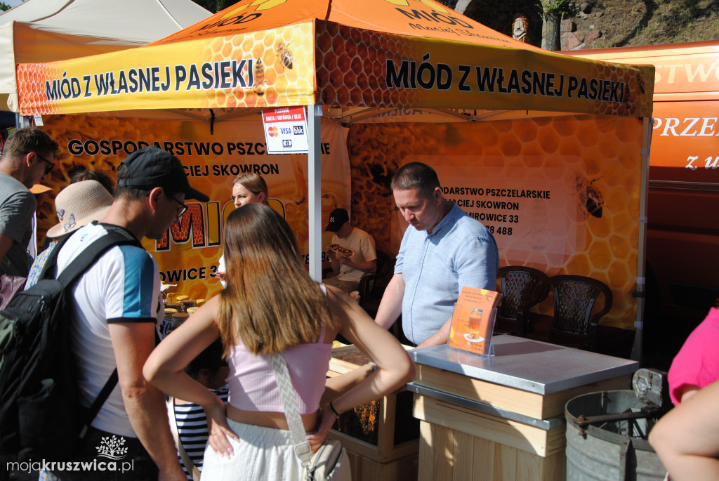 Kujawskie Nowalijki cz. 2 w Kruszwicy