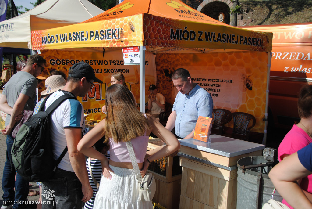 Kujawskie Nowalijki cz. 2 w Kruszwicy