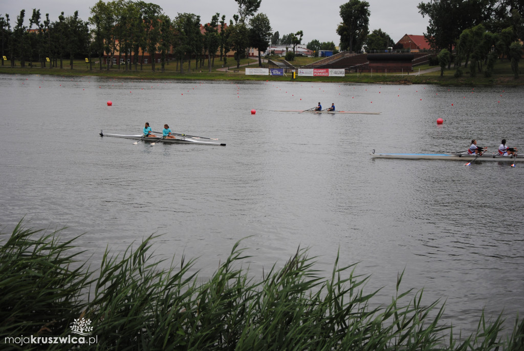 Wioślarskie zawody cz. 2 11-13 lipca