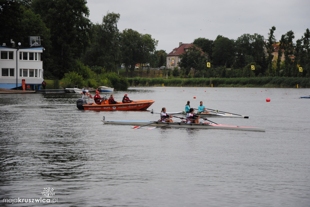 Wioślarskie zawody cz. 2 11-13 lipca