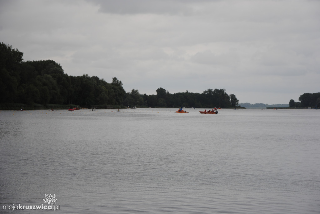 Wioślarskie zawody cz. 2 11-13 lipca