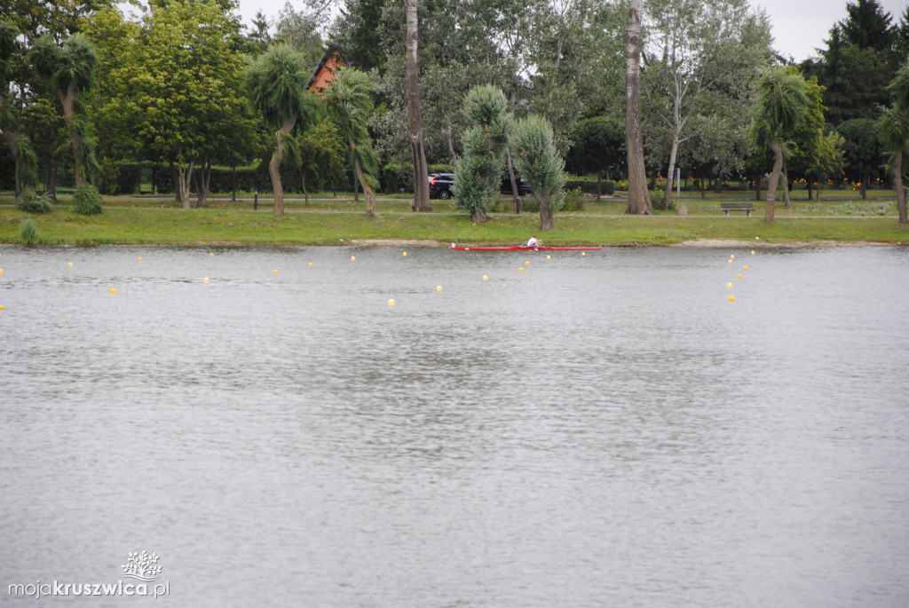 Wioślarskie zawody cz. 2 11-13 lipca