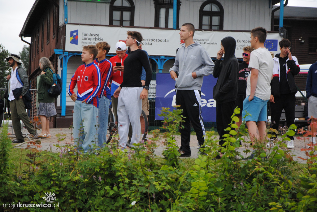 Wioślarskie zawody cz. 2 11-13 lipca