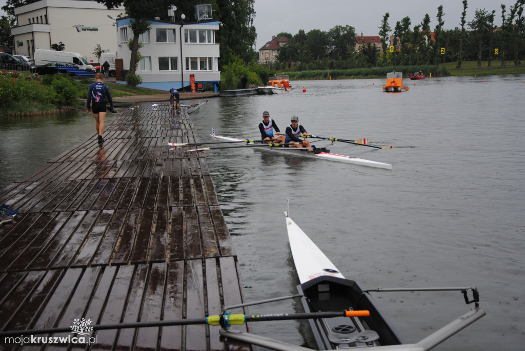 Wioślarskie zawody cz. 2 11-13 lipca