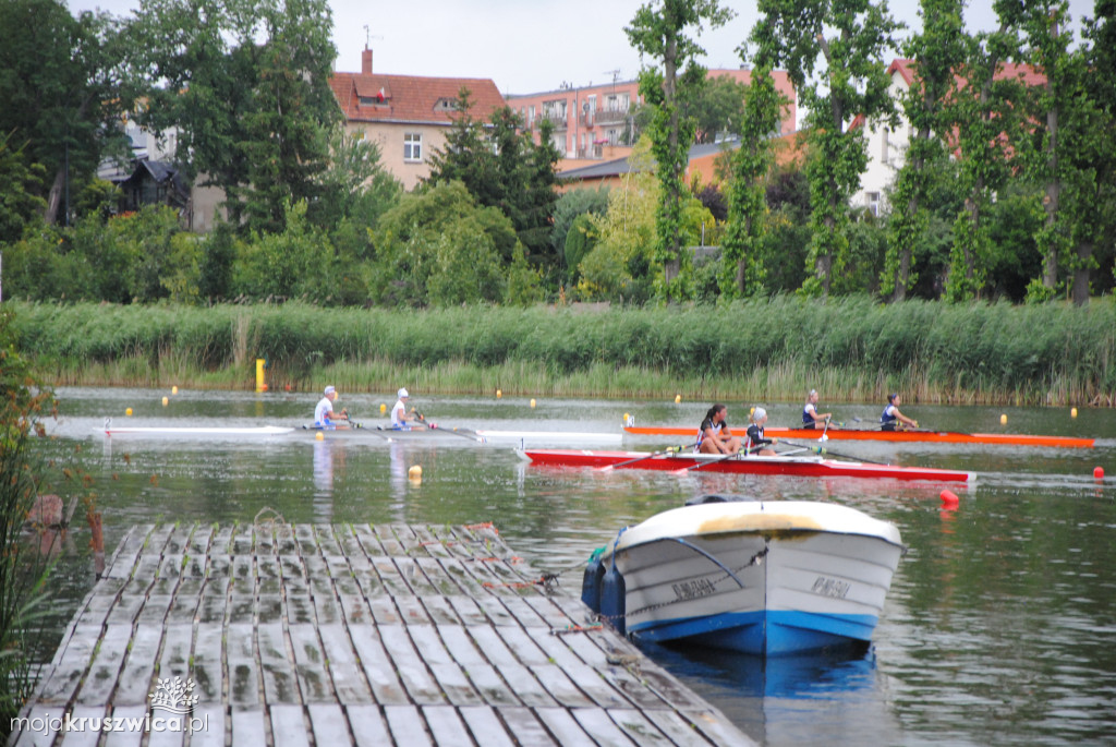 Wioślarskie zawody cz. 2 11-13 lipca