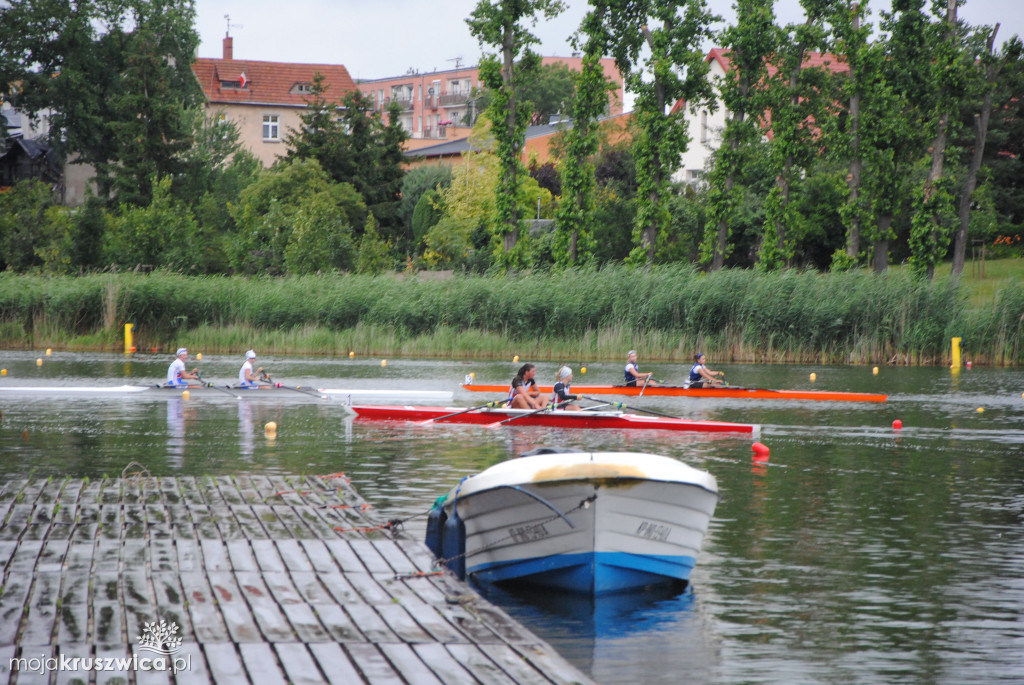 Wioślarskie zawody cz. 2 11-13 lipca