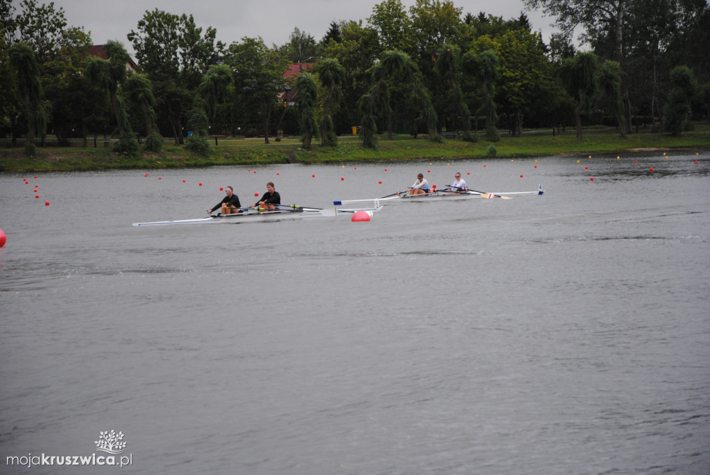 Wioślarskie zawody cz. 2 11-13 lipca