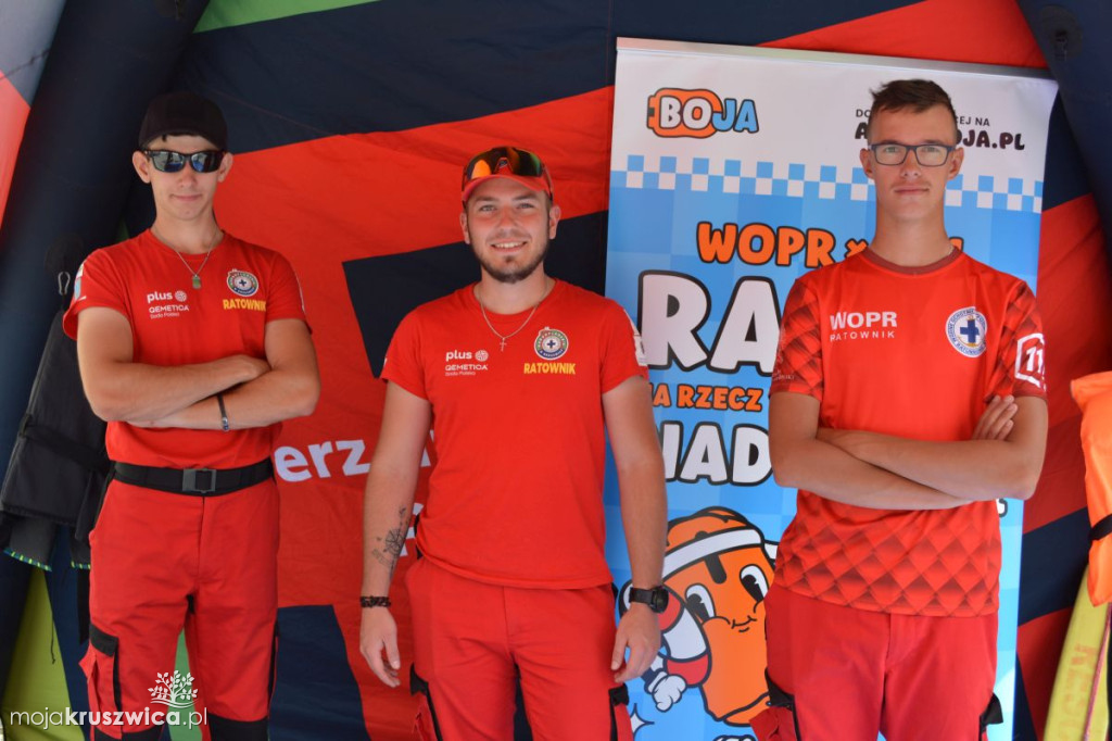 Uroczyste obchody Święta Policji w regionie [GALERIA]