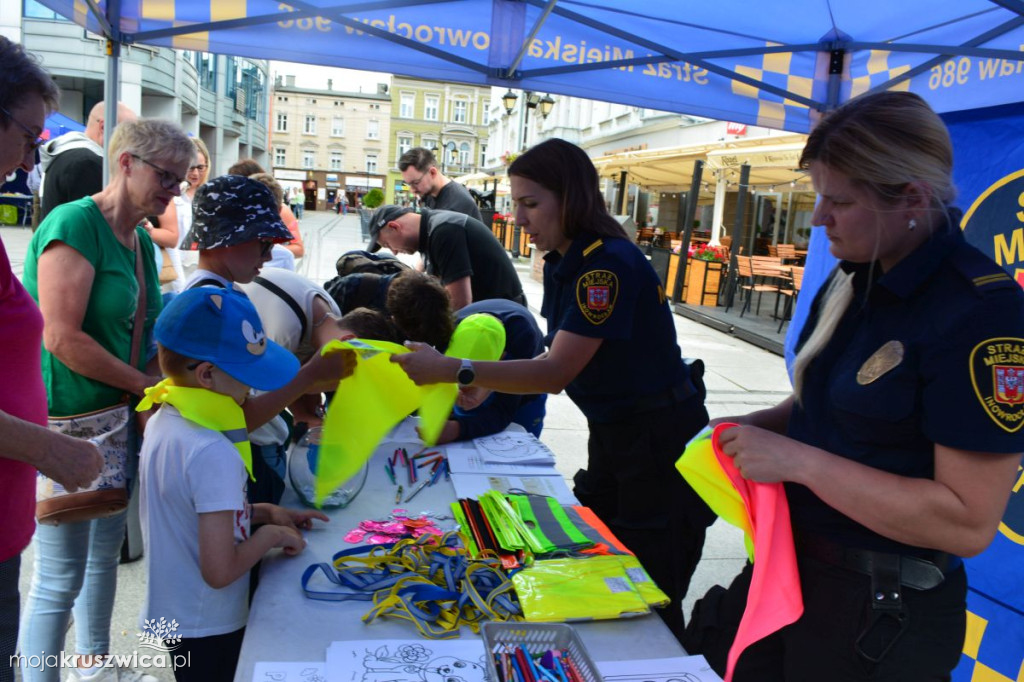 Uroczyste obchody Święta Policji w regionie [GALERIA]