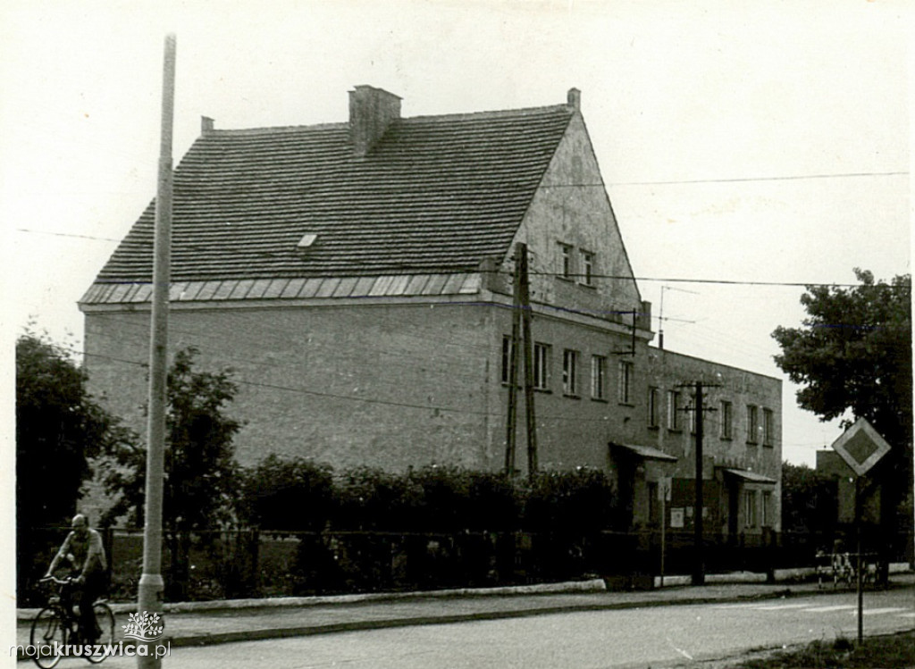 Kruszwickie adresy z przeszłości: Między Zagoplem a dawnym Kruschwitz-Dorf [ZDJĘCI