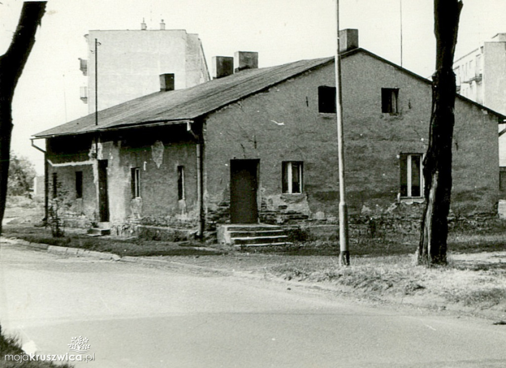 Kruszwickie adresy z przeszłości: Między Zagoplem a dawnym Kruschwitz-Dorf [ZDJĘCI