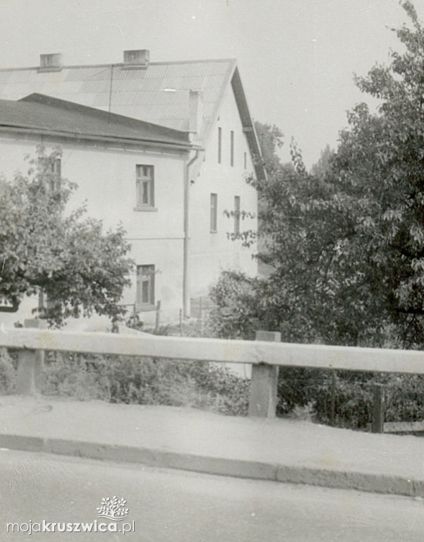 Kruszwickie adresy z przeszłości: Między Zagoplem a dawnym Kruschwitz-Dorf [ZDJĘCI