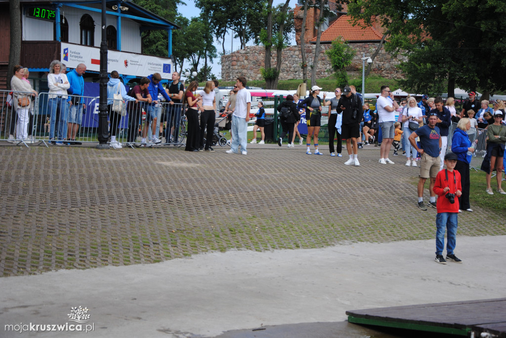 Dobiegły końca Mistrzostwa Polski Juniorów i Młodzików w Kruszwicy [GALERIA]