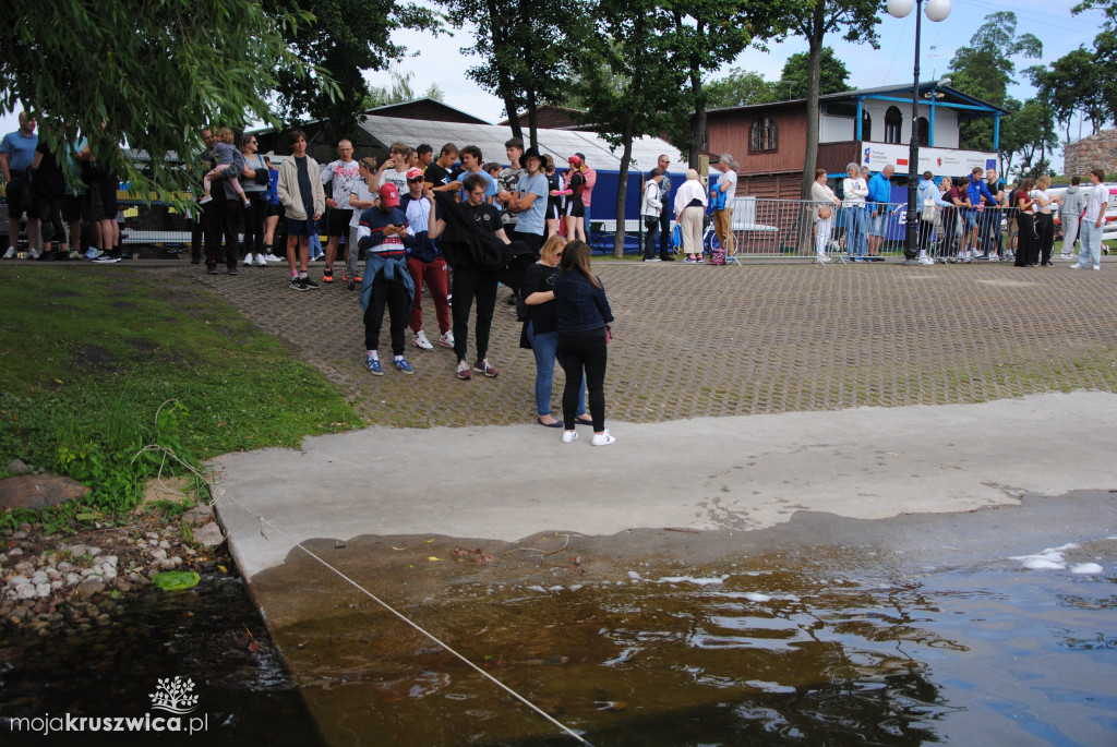Dobiegły końca Mistrzostwa Polski Juniorów i Młodzików w Kruszwicy [GALERIA]