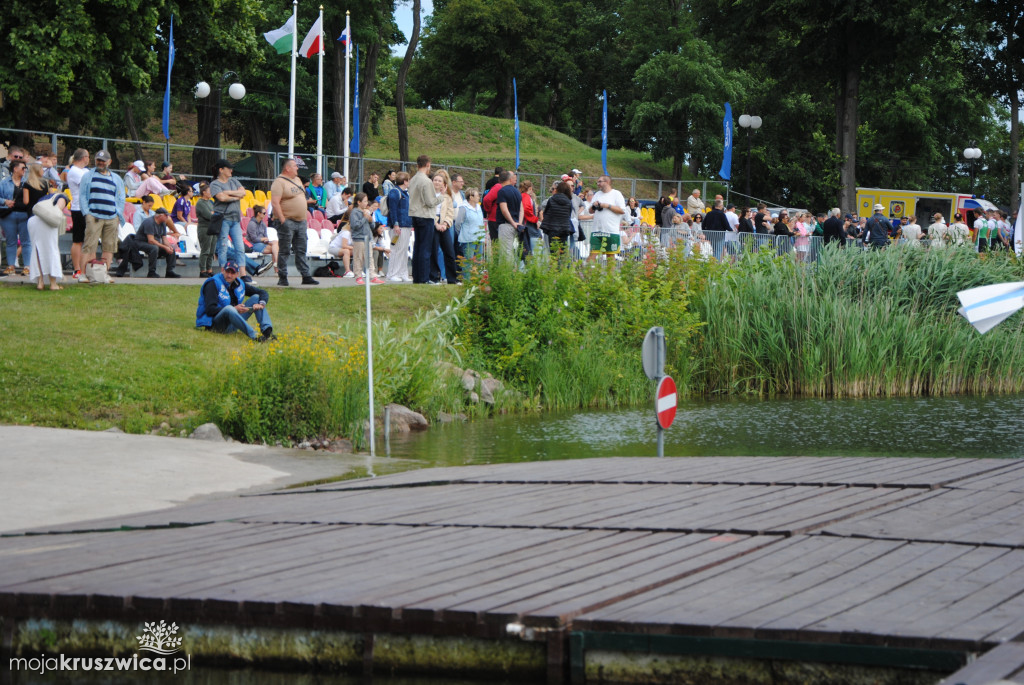 Dobiegły końca Mistrzostwa Polski Juniorów i Młodzików w Kruszwicy [GALERIA]