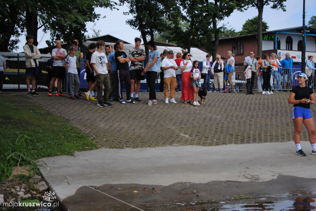 Dobiegły końca Mistrzostwa Polski Juniorów i Młodzików w Kruszwicy [GALERIA]