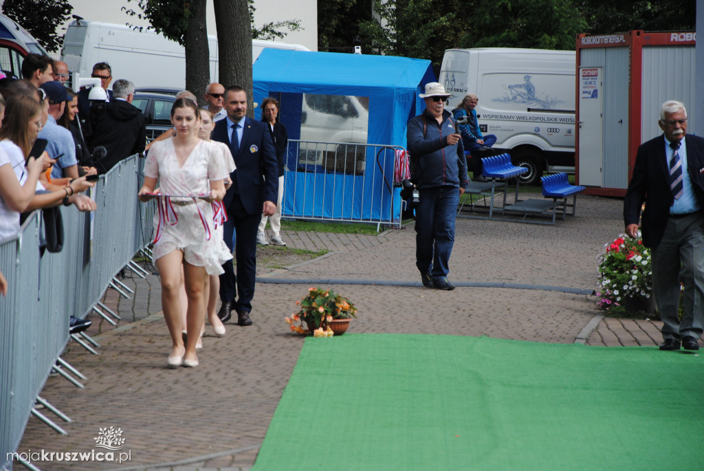 Dobiegły końca Mistrzostwa Polski Juniorów i Młodzików w Kruszwicy [GALERIA]