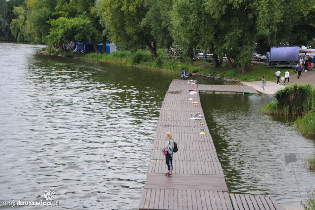 Dobiegły końca Mistrzostwa Polski Juniorów i Młodzików w Kruszwicy [GALERIA]