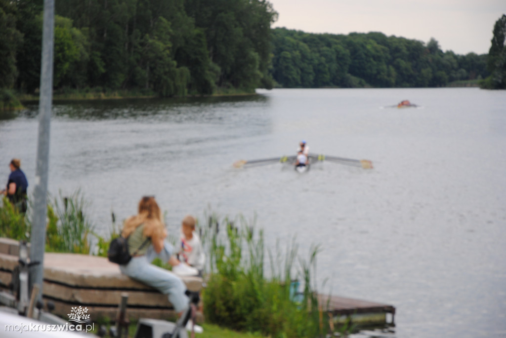 Dobiegły końca Mistrzostwa Polski Juniorów i Młodzików w Kruszwicy [GALERIA]
