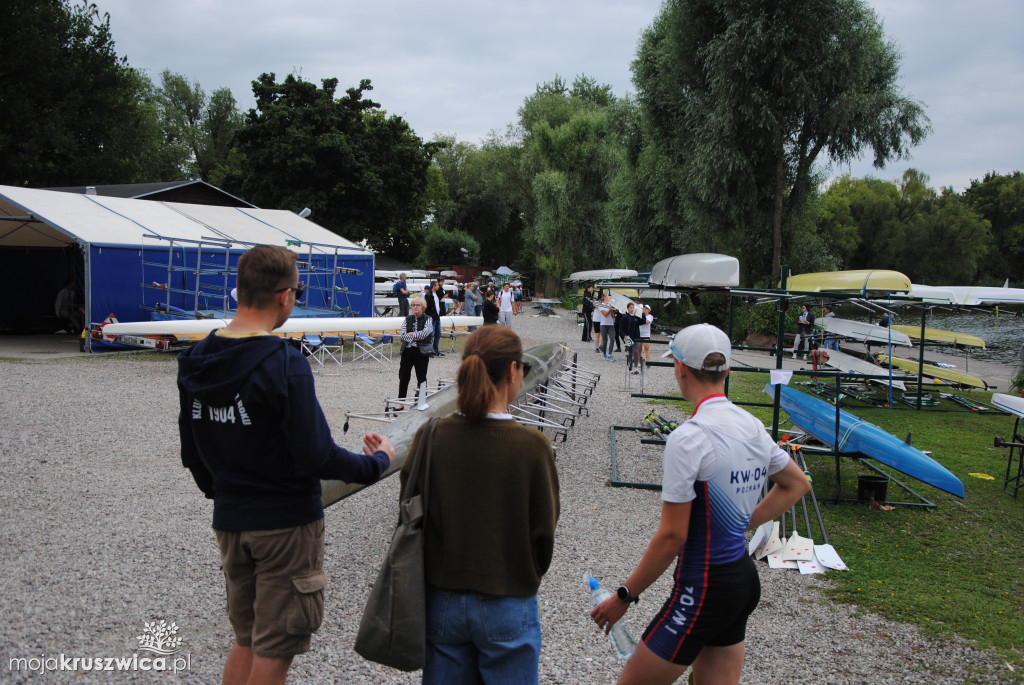 Dobiegły końca Mistrzostwa Polski Juniorów i Młodzików w Kruszwicy [GALERIA]