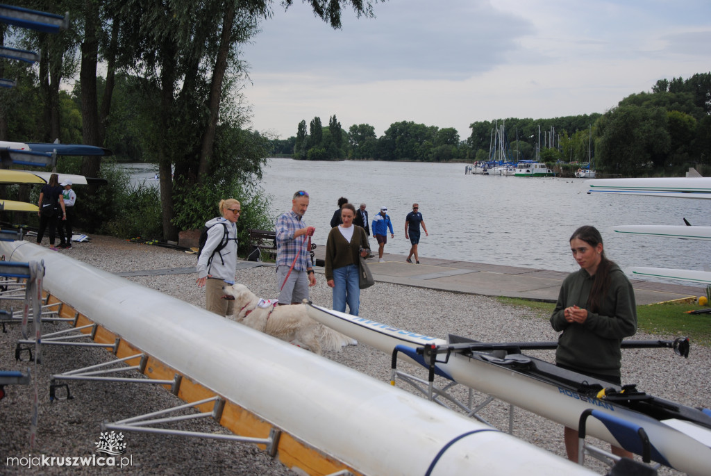Dobiegły końca Mistrzostwa Polski Juniorów i Młodzików w Kruszwicy [GALERIA]