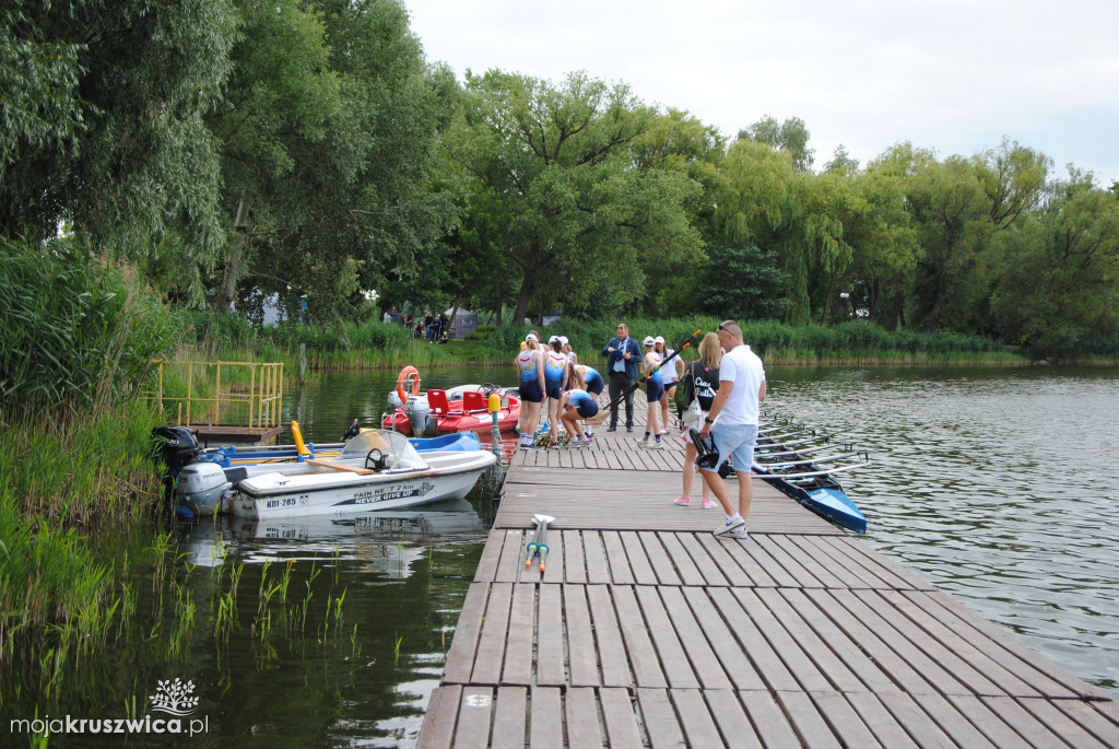 Dobiegły końca Mistrzostwa Polski Juniorów i Młodzików w Kruszwicy [GALERIA]