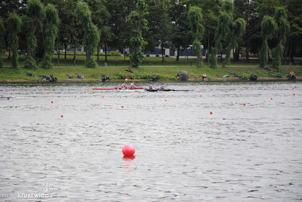 Dobiegły końca Mistrzostwa Polski Juniorów i Młodzików w Kruszwicy [GALERIA]