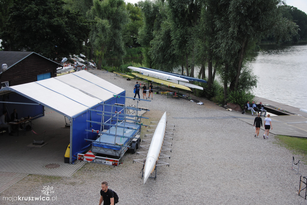 Dobiegły końca Mistrzostwa Polski Juniorów i Młodzików w Kruszwicy [GALERIA]