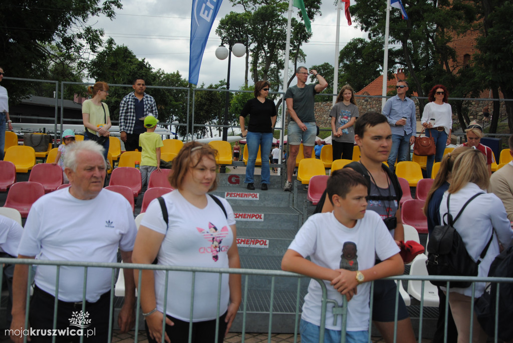 Dobiegły końca Mistrzostwa Polski Juniorów i Młodzików w Kruszwicy cz.2 [GALERIA]