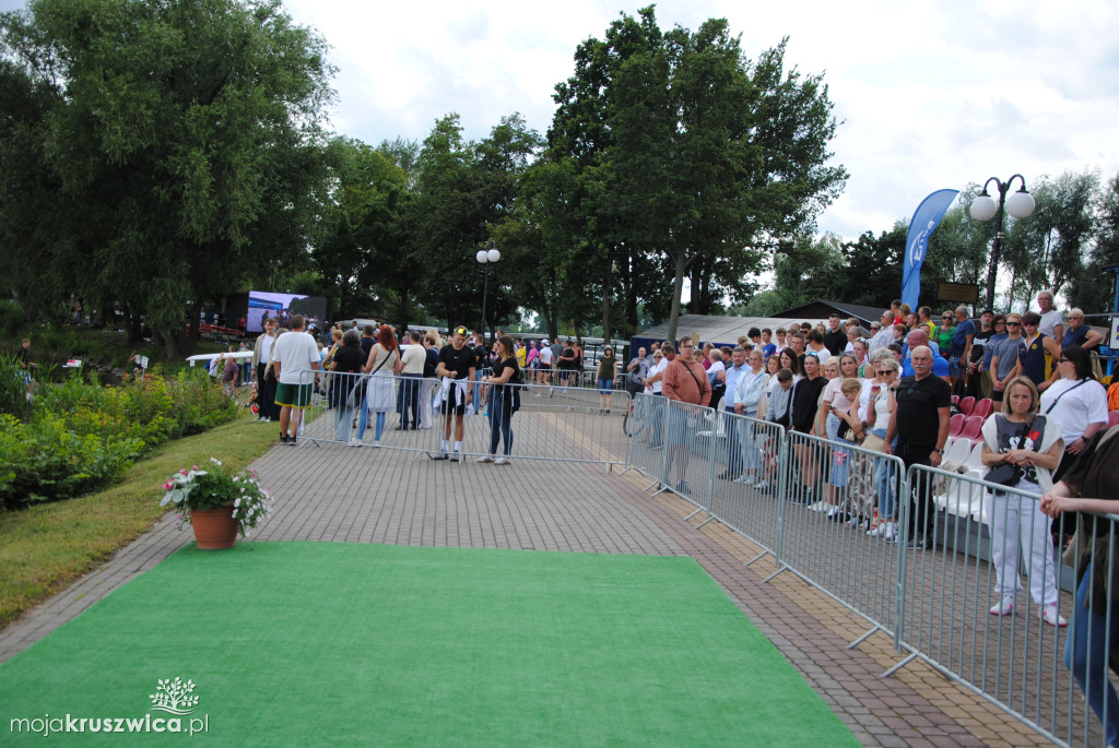 Dobiegły końca Mistrzostwa Polski Juniorów i Młodzików w Kruszwicy cz.2 [GALERIA]