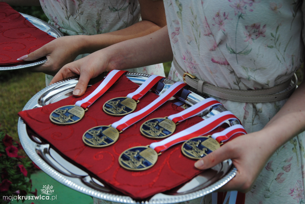 Dobiegły końca Mistrzostwa Polski Juniorów i Młodzików w Kruszwicy cz.2 [GALERIA]