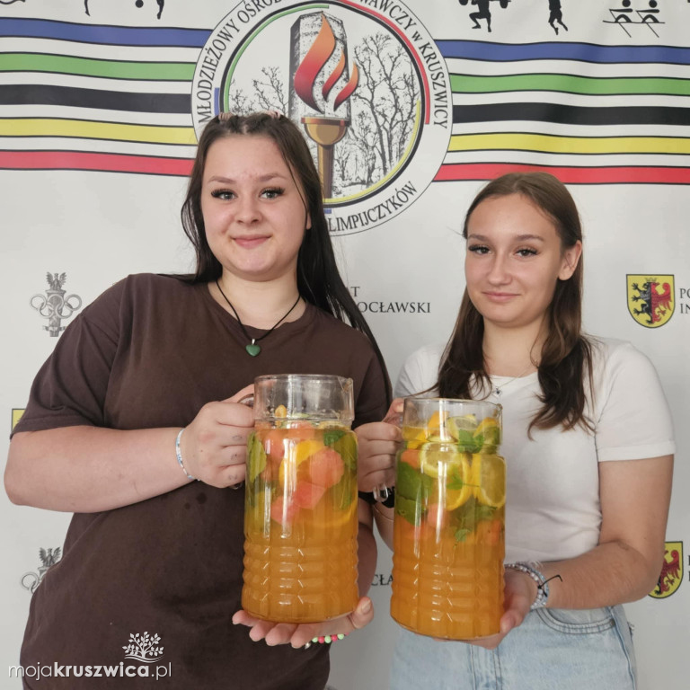 „Akcja Lato” w MOW KRUSZWICA [ZDJĘCIA]